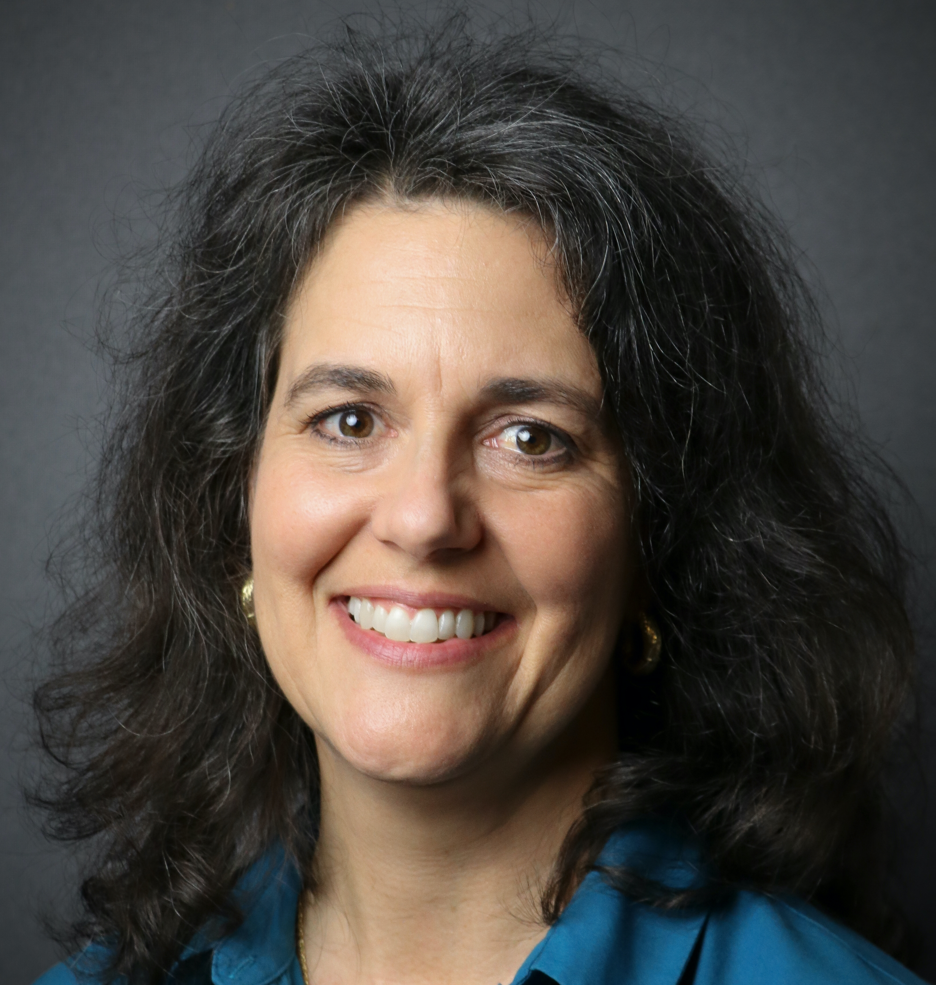 Michele Calvert