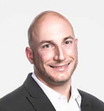 Mitch Partovi